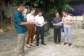 Bước chuyển mới của đồng bào giáo dân Nghệ An về công tác DS - KHHGĐ Bước chuyển mới của đồng bào giáo dân Nghệ An về công tác DS - KHHGĐ