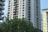 Chính phủ giao nhiều bộ, ngành “siết” quản lý chung cư Chính phủ giao nhiều bộ, ngành “siết” quản lý chung cư