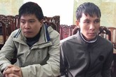 Trùm ma túy bật khóc khi nghe câu hỏi này của con gái 3 tuổi Trùm ma túy bật khóc khi nghe câu hỏi này của con gái 3 tuổi