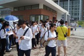 Tuyển sinh lớp 10 tại Hà Nội: Vì sao học lực khá, giỏi không được cộng điểm? Tuyển sinh lớp 10 tại Hà Nội: Vì sao học lực khá, giỏi không được cộng điểm?