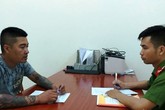 Bắt 2 đối tượng đuổi đánh một công nhân vào tận phòng Chủ tịch UBND xã Bắt 2 đối tượng đuổi đánh một công nhân vào tận phòng Chủ tịch UBND xã