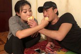 Hình ảnh đố thấy trong phim 'Quỳnh búp bê' đang phát sóng Hình ảnh đố thấy trong phim 'Quỳnh búp bê' đang phát sóng