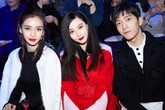 Những tên tuổi lớn nào 'rét run' sau bê bối của Phạm Băng Băng? Những tên tuổi lớn nào 'rét run' sau bê bối của Phạm Băng Băng?