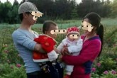 Chồng vờ chết để hưởng bảo hiểm, chẳng ngờ khiến vợ con chết thảm Chồng vờ chết để hưởng bảo hiểm, chẳng ngờ khiến vợ con chết thảm