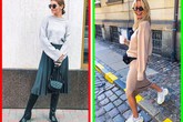 8 kiểu kết hợp trang phục thảm họa có thể khiến chị em trở thành trò hề trước đám đông 8 kiểu kết hợp trang phục thảm họa có thể khiến chị em trở thành trò hề trước đám đông