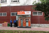 Hé lộ thông tin bất ngờ về nhóm đối tượng đặt 2kg thuốc nổ ở cây ATM khu chung cư Hé lộ thông tin bất ngờ về nhóm đối tượng đặt 2kg thuốc nổ ở cây ATM khu chung cư
