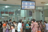 Ngành Y tế Đà Nẵng đẩy mạnh giải pháp giảm tải bệnh viện Ngành Y tế Đà Nẵng đẩy mạnh giải pháp giảm tải bệnh viện