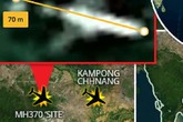 MH370 bị nghi ở rừng Campuchia: Giữa 'tam giác quỷ Bermuda' mới? MH370 bị nghi ở rừng Campuchia: Giữa 'tam giác quỷ Bermuda' mới?