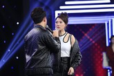 Hari Won 'chơi ngu' khiến Trấn Thành bị chấn thương ngay khi đang ghi hình Hari Won 'chơi ngu' khiến Trấn Thành bị chấn thương ngay khi đang ghi hình