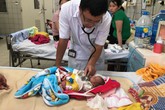 “Cơn bão giáp trạng” ập đến với thai phụ tự ý bỏ thuốc vì lý do không tưởng “Cơn bão giáp trạng” ập đến với thai phụ tự ý bỏ thuốc vì lý do không tưởng