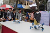 Sinh viên bị đình chỉ học: Trường “rắn”, hay sinh viên quá ham chơi? Sinh viên bị đình chỉ học: Trường “rắn”, hay sinh viên quá ham chơi?