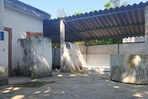 Nhà vệ sinh trường học nông thôn vừa thiếu, vừa bẩn Nhà vệ sinh trường học nông thôn vừa thiếu, vừa bẩn