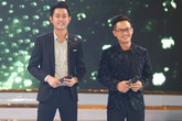 Phi Nhung từ chối 'soái ca', khẳng định trong lòng chỉ có Mạnh Quỳnh Phi Nhung từ chối 'soái ca', khẳng định trong lòng chỉ có Mạnh Quỳnh