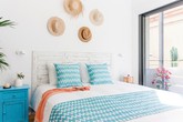 Căn hộ 60m² siêu đáng yêu lấy cảm hứng từ biển cả Căn hộ 60m² siêu đáng yêu lấy cảm hứng từ biển cả