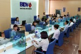 Standard & Poors công bố kết quả định hạng tín nhiệm BIDV năm 2018 Standard & Poors công bố kết quả định hạng tín nhiệm BIDV năm 2018
