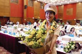“Bông hồng thép” của lực lượng phòng chống tội phạm buôn lậu “Bông hồng thép” của lực lượng phòng chống tội phạm buôn lậu