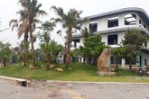 Huyện Tĩnh Gia, Thanh Hóa: Chưa có giấy phép, khu sinh thái Hải An vẫn “vô tư” xây dựng Huyện Tĩnh Gia, Thanh Hóa: Chưa có giấy phép, khu sinh thái Hải An vẫn “vô tư” xây dựng