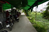 Phút hãi hùng của nạn nhân vụ "xe điên" lao vào đám ma ở Hải Phòng Phút hãi hùng của nạn nhân vụ "xe điên" lao vào đám ma ở Hải Phòng