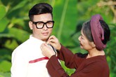 Ca sĩ Linh Nguyễn ngậm ngùi nỗi đau mất mẹ trong MV mới Ca sĩ Linh Nguyễn ngậm ngùi nỗi đau mất mẹ trong MV mới