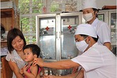 Nâng cao chất lượng khám chữa bệnh tuyến y tế cơ sở Nâng cao chất lượng khám chữa bệnh tuyến y tế cơ sở
