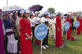 Quảng Ninh đưa vấn đề mất cân bằng giới tính khi sinh vào trường học Quảng Ninh đưa vấn đề mất cân bằng giới tính khi sinh vào trường học