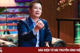 Đây là 2 "cá mập" đáng gờm của Shark Hưng ở Shark Tank Việt Nam mùa 2 Đây là 2 "cá mập" đáng gờm của Shark Hưng ở Shark Tank Việt Nam mùa 2