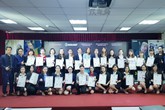 Chặng đường chinh phục niềm tin của người tiêu dùng Việt Chặng đường chinh phục niềm tin của người tiêu dùng Việt