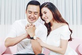 Lương Thế Thành gây xúc động: Thúy Diễm bị trầm cảm, hoảng loạn vì xấu xí, to béo sau khi sinh Lương Thế Thành gây xúc động: Thúy Diễm bị trầm cảm, hoảng loạn vì xấu xí, to béo sau khi sinh