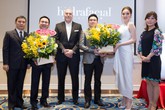 Vì sao HydraFacial là liệu trình chăm sóc da chuyên sâu được yêu thích hàng đầu thế giới? Vì sao HydraFacial là liệu trình chăm sóc da chuyên sâu được yêu thích hàng đầu thế giới?