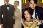 Các cặp vợ chồng bị ghét nhất showbiz châu Á và lý do đằng sau đó đều liên quan đến scandal làm dậy sóng dư luận Các cặp vợ chồng bị ghét nhất showbiz châu Á và lý do đằng sau đó đều liên quan đến scandal làm dậy sóng dư luận