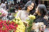 Thanh Lam: Tôi vui khi con gái Thiện Thanh có người yêu cùng nghề Thanh Lam: Tôi vui khi con gái Thiện Thanh có người yêu cùng nghề