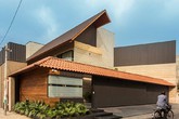 Căn nhà vườn kiểu Ấn gây choáng ngợp với nội thất xa hoa Căn nhà vườn kiểu Ấn gây choáng ngợp với nội thất xa hoa
