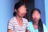 Số phận hẩm hiu của cháu bé thiểu năng bị hàng xóm dâm ô Số phận hẩm hiu của cháu bé thiểu năng bị hàng xóm dâm ô