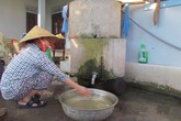 Nghệ An: Hiểm họa khôn lường từ thuốc bảo vệ thực vật tồn lưu Nghệ An: Hiểm họa khôn lường từ thuốc bảo vệ thực vật tồn lưu