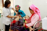 Những nội dung chính của dự án Theo dõi, kiểm tra, giám sát, đánh giá thực hiện Chương trình mục tiêu Y tế - DS 2016-2020 Những nội dung chính của dự án Theo dõi, kiểm tra, giám sát, đánh giá thực hiện Chương trình mục tiêu Y tế - DS 2016-2020