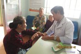 Khánh Hòa: Tăng cường chăm sóc một cách toàn diện cho người cao tuổi Khánh Hòa: Tăng cường chăm sóc một cách toàn diện cho người cao tuổi