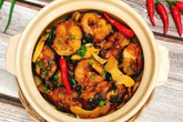 Cá trê kho gừng ăn hết veo nồi cơm Cá trê kho gừng ăn hết veo nồi cơm