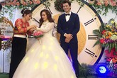 'Chồng hờ' của Phương Oanh 'Quỳnh búp bê' tổ chức đám cưới bí mật tại Hòa Bình 'Chồng hờ' của Phương Oanh 'Quỳnh búp bê' tổ chức đám cưới bí mật tại Hòa Bình