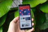 Những smartphone đáng chú ý vừa ra mắt tại Việt Nam Những smartphone đáng chú ý vừa ra mắt tại Việt Nam