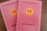 Bỏ sổ hộ khẩu, đừng chần chừ! Bỏ sổ hộ khẩu, đừng chần chừ!