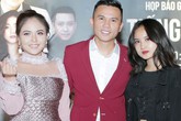 Tú Dưa: “Nếu biết tính toán, cuộc đời tôi có thể rẽ sang một hướng khác” Tú Dưa: “Nếu biết tính toán, cuộc đời tôi có thể rẽ sang một hướng khác”