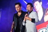 Bằng Kiều: 'Tuấn Hưng quậy quá nên đi cùng tôi hơi ngại' Bằng Kiều: 'Tuấn Hưng quậy quá nên đi cùng tôi hơi ngại'