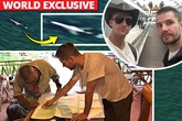 Thông tin mới nhất về vụ máy bay MH370: Đã có đội thám hiểm đi tìm kiếm Thông tin mới nhất về vụ máy bay MH370: Đã có đội thám hiểm đi tìm kiếm