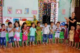Phú Thọ từng bước giảm tình trạng mất cân bằng giới tính khi sinh Phú Thọ từng bước giảm tình trạng mất cân bằng giới tính khi sinh