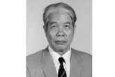 Nguyên Tổng Bí thư Đỗ Mười từ trần Nguyên Tổng Bí thư Đỗ Mười từ trần
