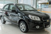 Ô tô sedan hạng B rẻ nhất Việt Nam 379 triệu: Đua giảm giá xuống đáy Ô tô sedan hạng B rẻ nhất Việt Nam 379 triệu: Đua giảm giá xuống đáy