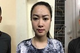 14 vị 'khách quý' tụ tập trong khách sạn cùng loa và đèn nháy 14 vị 'khách quý' tụ tập trong khách sạn cùng loa và đèn nháy