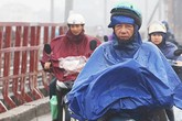 Miền Bắc tuần này sẽ có mưa giông Miền Bắc tuần này sẽ có mưa giông