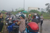 Xác định nghi can 15 tuổi giết tài xế GrabBike, cướp tài sản Xác định nghi can 15 tuổi giết tài xế GrabBike, cướp tài sản