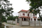 Thủ phủ sưa đỏ: Cả làng xây biệt thự, đua nhau sắm ô tô Thủ phủ sưa đỏ: Cả làng xây biệt thự, đua nhau sắm ô tô
